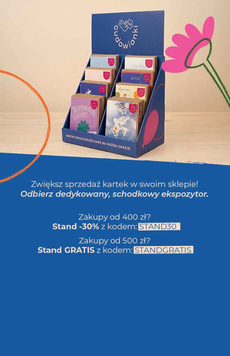 Stand b2b
